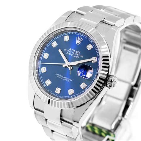 new rolex datejust 2012 price|Rolex Datejust II for $11,464 for sale from a Seller on Chrono24.